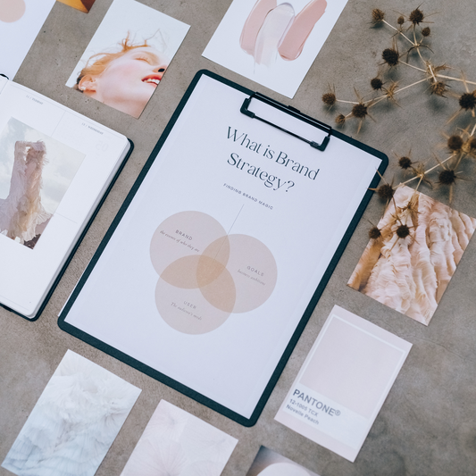 Unlock Your Brand's Potential with Expert Strategic Marketing Planning Services