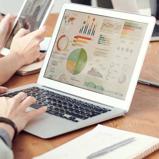 Actionable Ecomm Insights