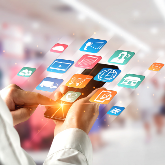 Mastering the cohesive omni marketing channel approach to improve your ecommerce game!