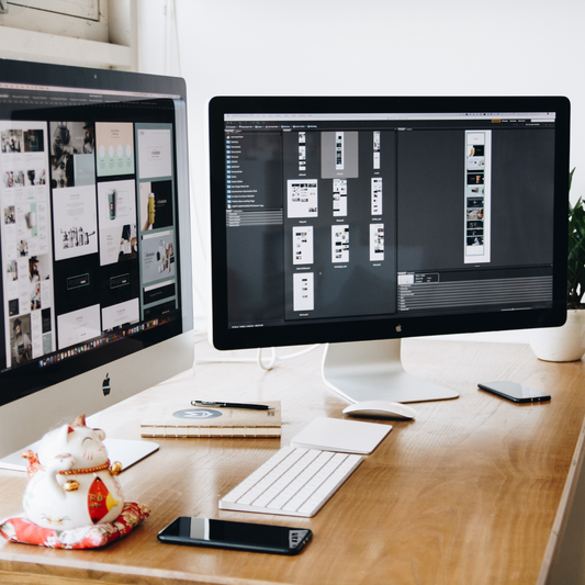 Transform Your Vision into an Online Reality with Shopify Website Design Experts