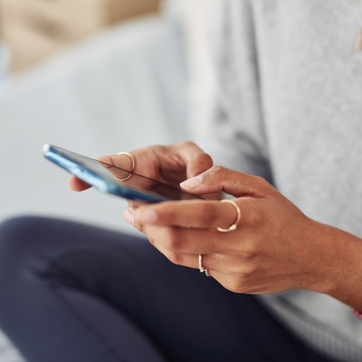 SMS Marketing Implementation, Strategy and Execution with Lane Online Solutions.