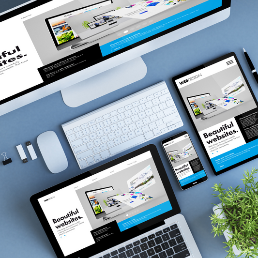 Effortless Website Management for Shopify Users - Let Us Handle the Details!